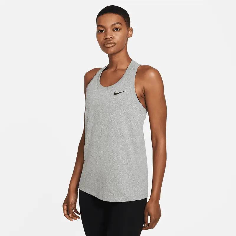 Nike women's 2025 training tank